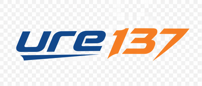 ure 137 logo